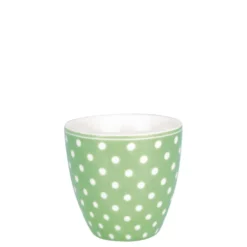 GreenGate Mini Latte Cup Dotty