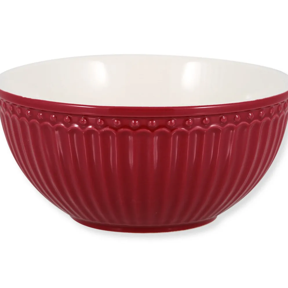 GreenGate Müsli Schale Alice