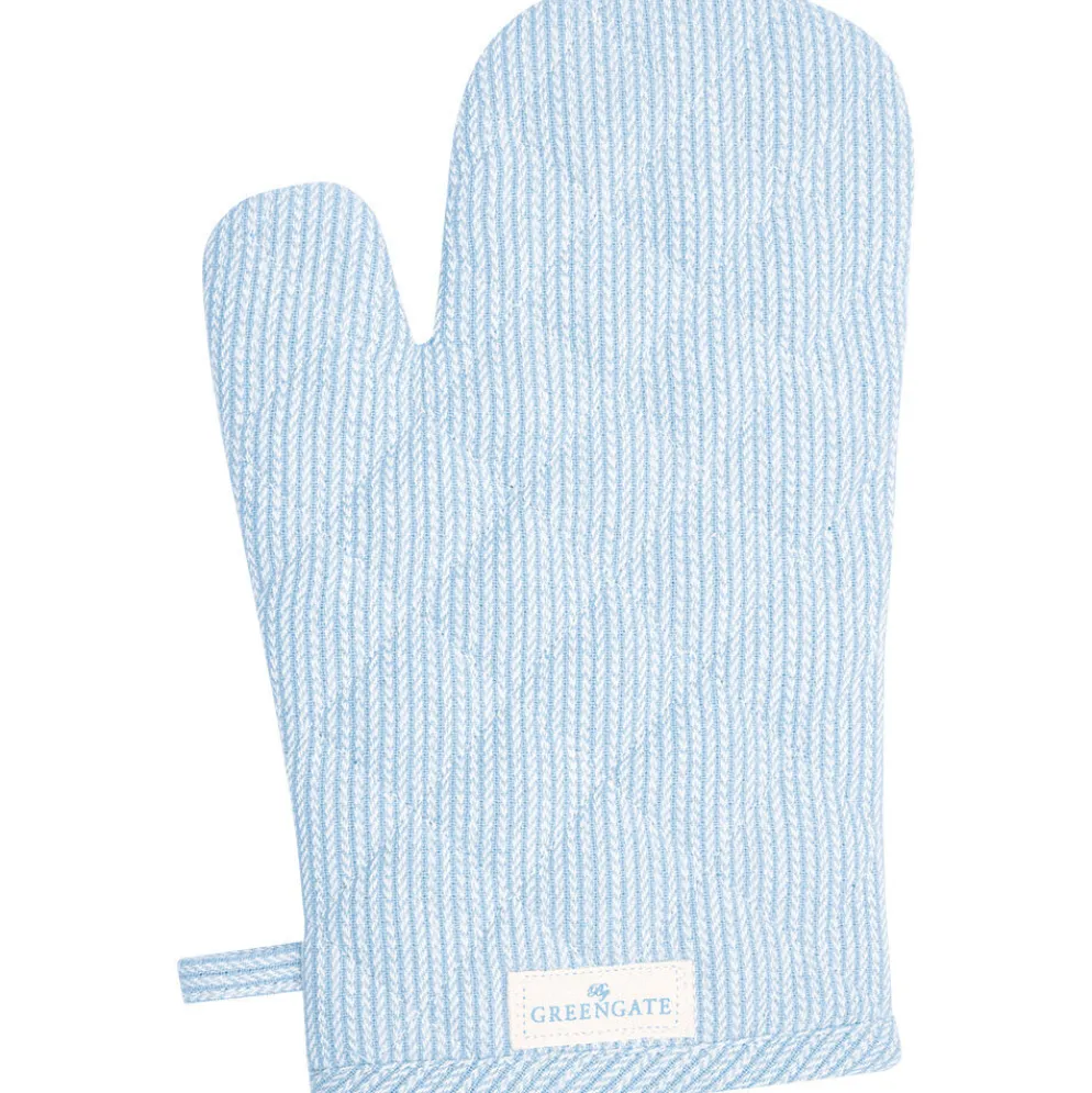 GreenGate Ofenhandschuh, Grill-Handschuh Alicia