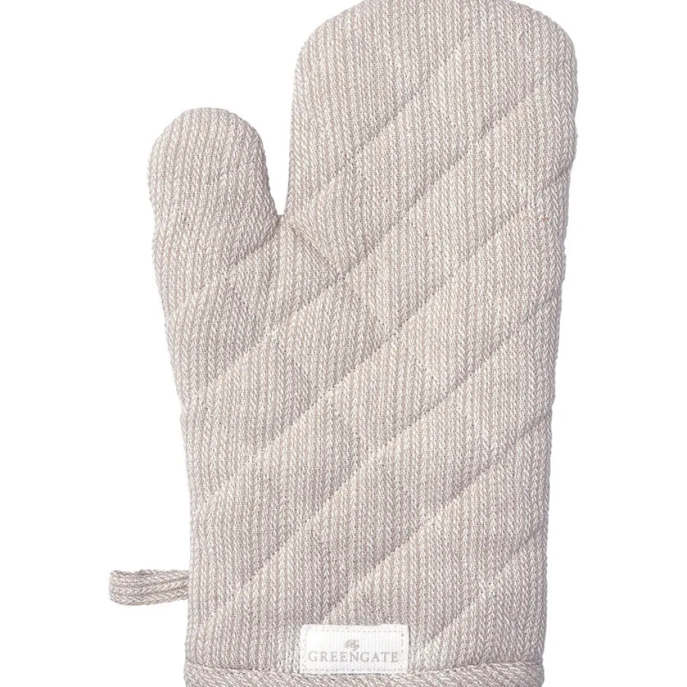 GreenGate Ofenhandschuh, Grill-Handschuh Alicia