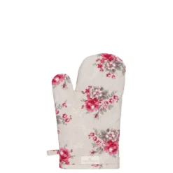 GreenGate Ofen-Handschuh Marie Beige
