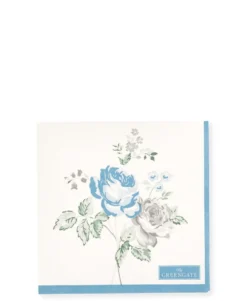 GreenGate Papierservietten Celestine Small 20er