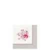 GreenGate Papierservietten Marie White klein 20 Stück