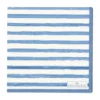 GreenGate Papierservietten Sally Blue Klein