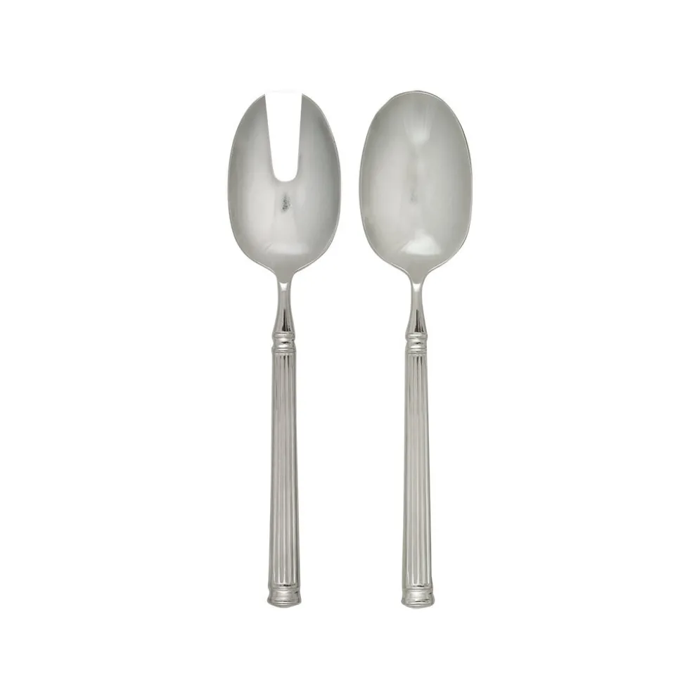 GreenGate Salatbesteck 2er