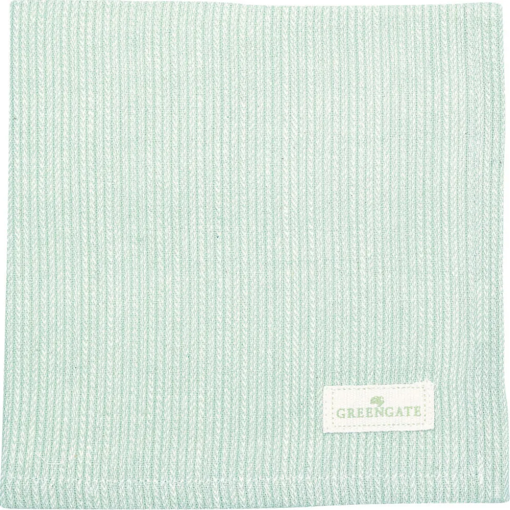 GreenGate Stoffserviette Alicia