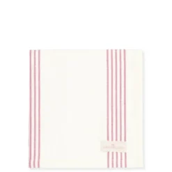GreenGate Stoffserviette Gladys Pale Pink