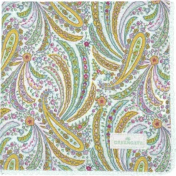 GreenGate Stoffserviette mit Spitze Elva