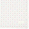 GreenGate Stoffserviette mit Spitze Sybille White