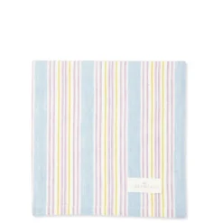 GreenGate Stoffserviette Nera pale blue