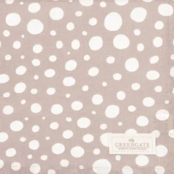 GreenGate Stoffserviette Neva