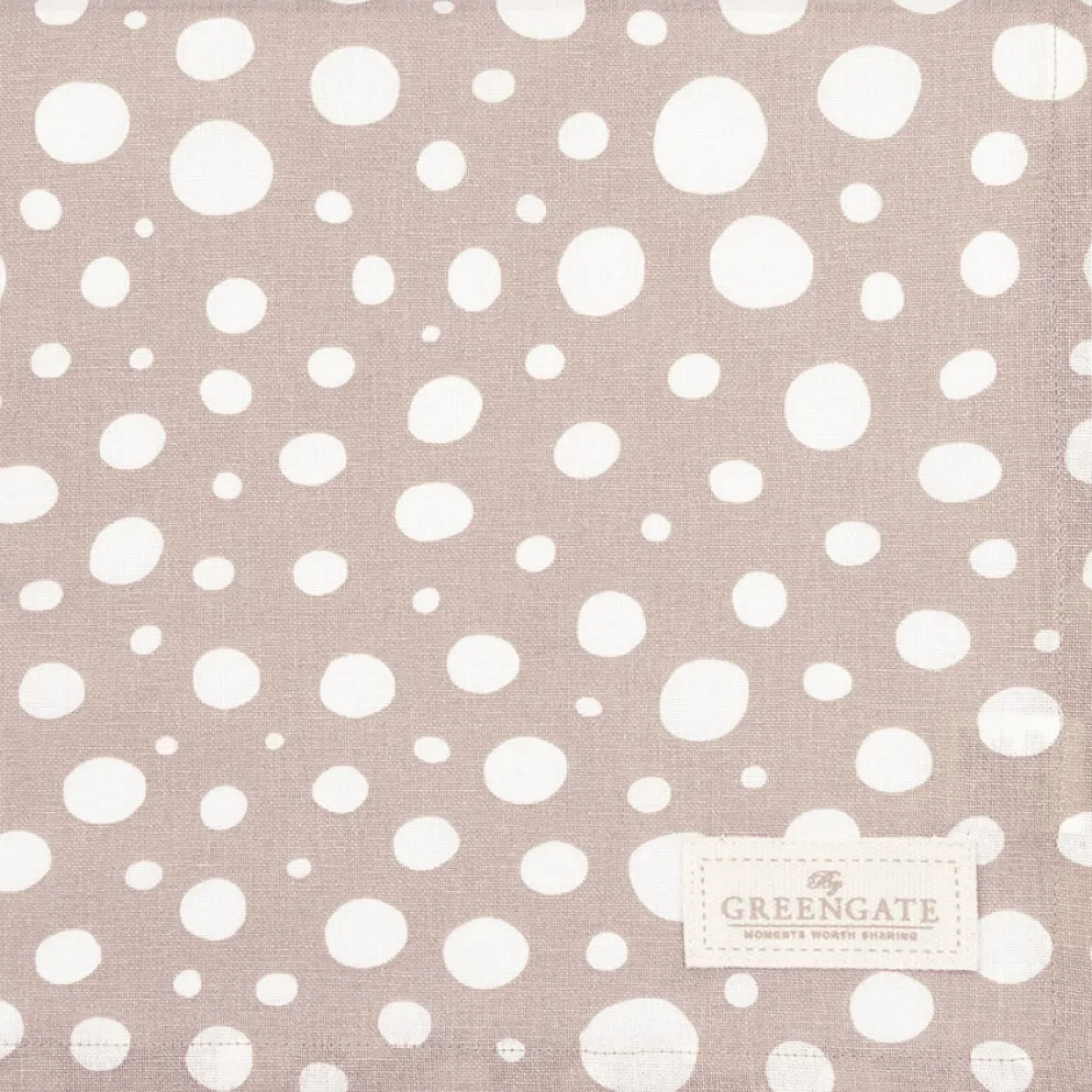 GreenGate Stoffserviette Neva