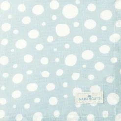 GreenGate Stoffserviette Neva