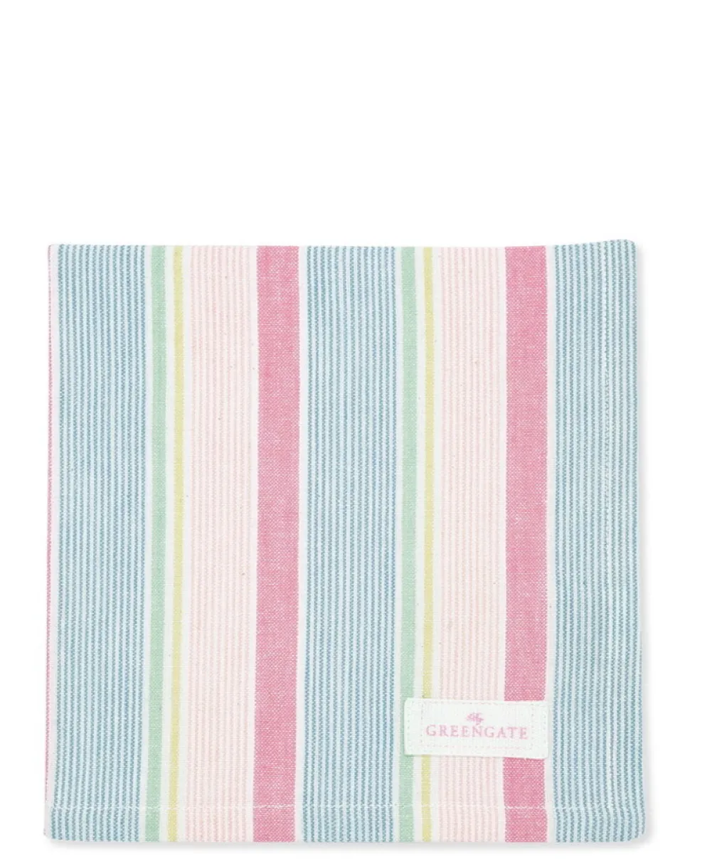 GreenGate Stoffserviette Payton