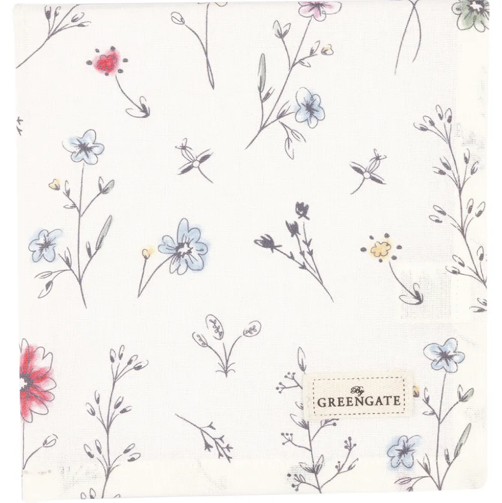GreenGate Stoffserviette Venissa