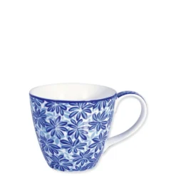GreenGate Tasse Linea blue