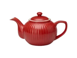 GreenGate Teekanne Alice