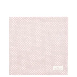 GreenGate Tischdecke Dotty 150x150cm