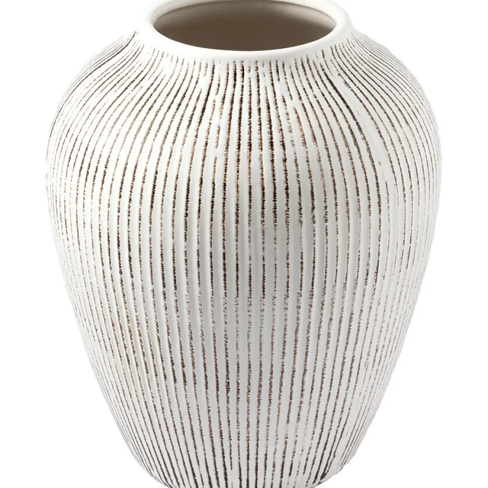 GreenGate Vase Flute Off