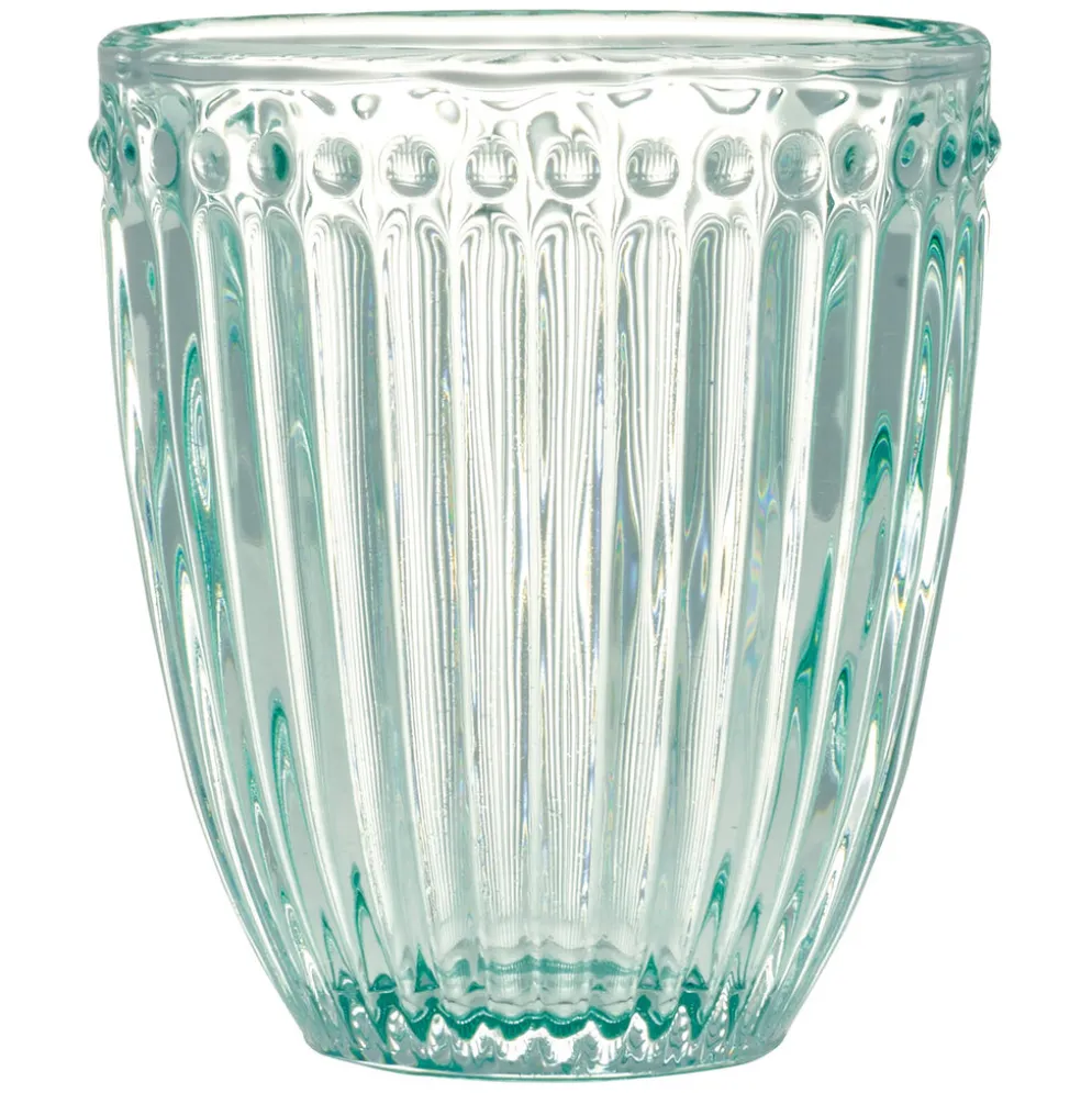 GreenGate Wasserglas Alice