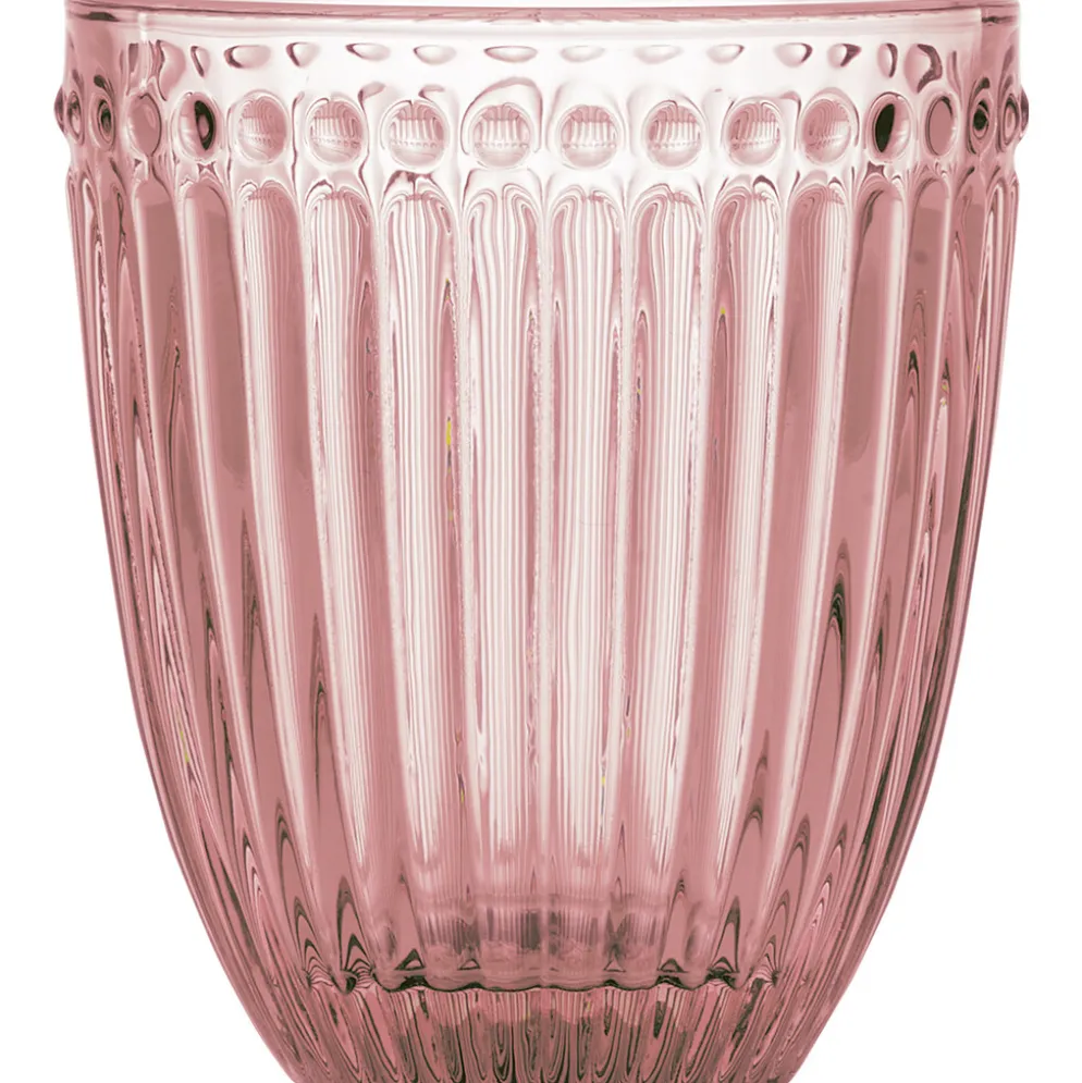 GreenGate Wasserglas Alice