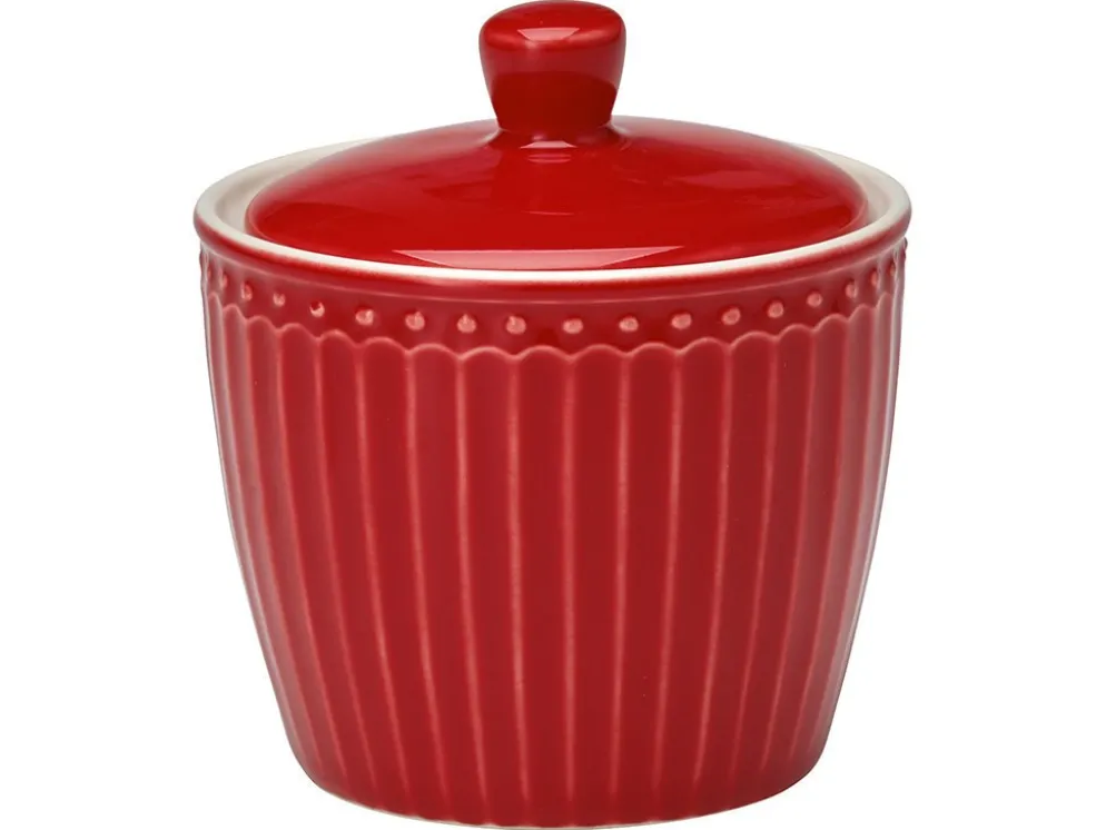 GreenGate Zucker Pott Alice