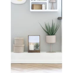 House Nordic Aloe Vera Künstliche Grünpflanze