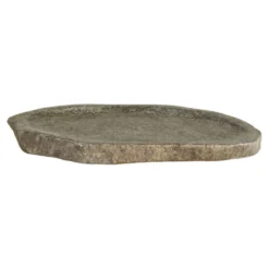 House Nordic Gara Tablett aus Stein