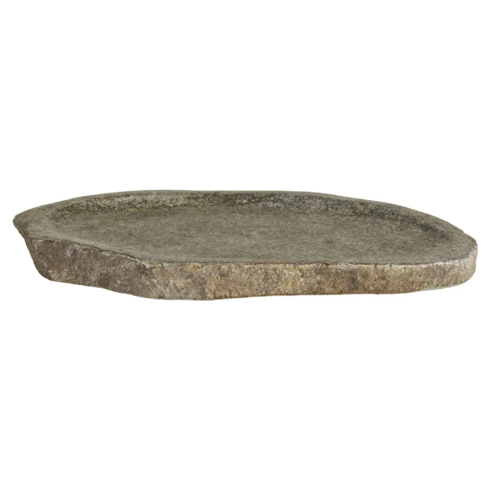House Nordic Gara Tablett aus Stein