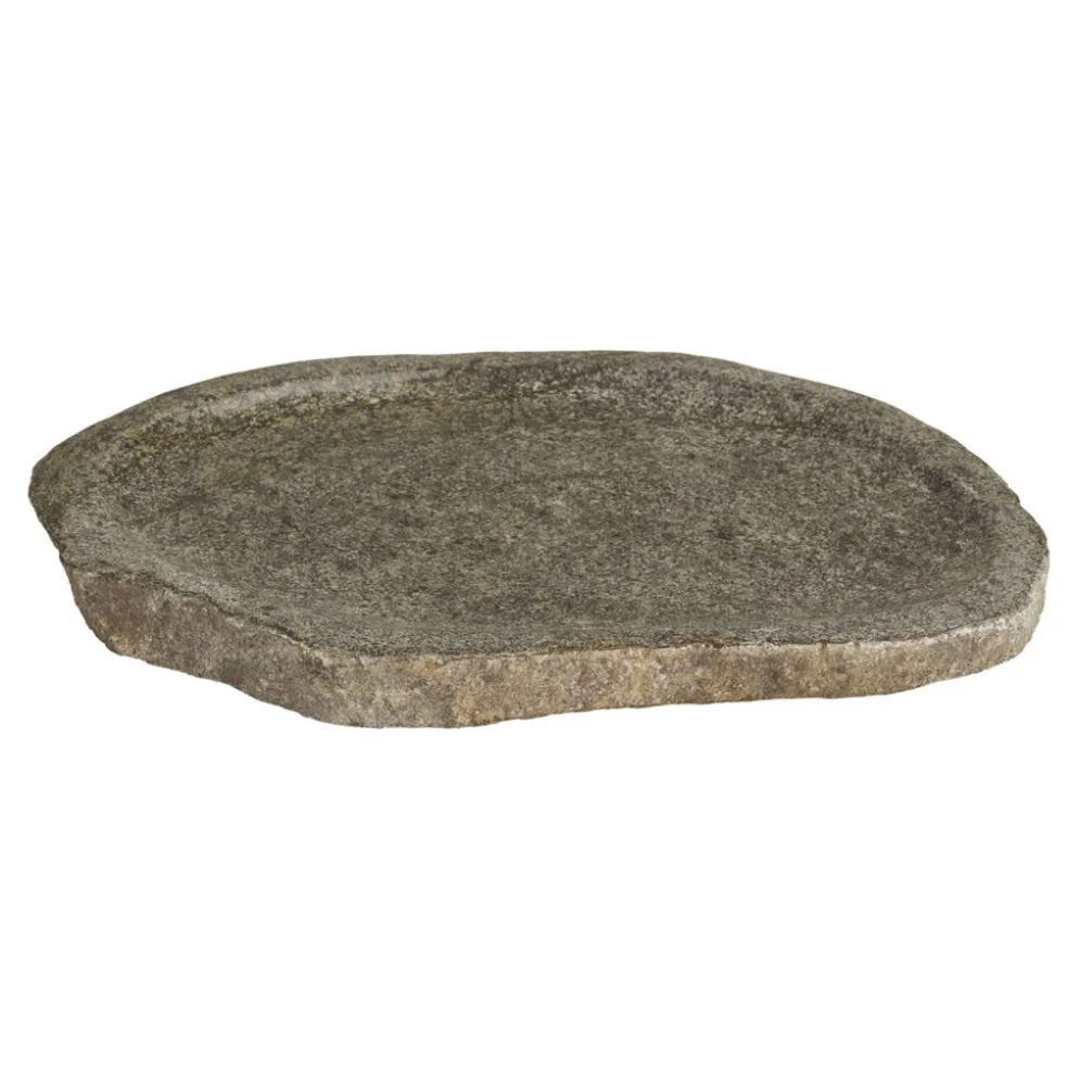 House Nordic Gara Tablett aus Stein