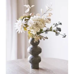 House Nordic Hydrangea Bouquet, Künstlicher Blumenstrauß