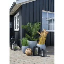 House Nordic Künstliche Areca Palme