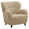House Nordic Lunaro Lounge Sessel