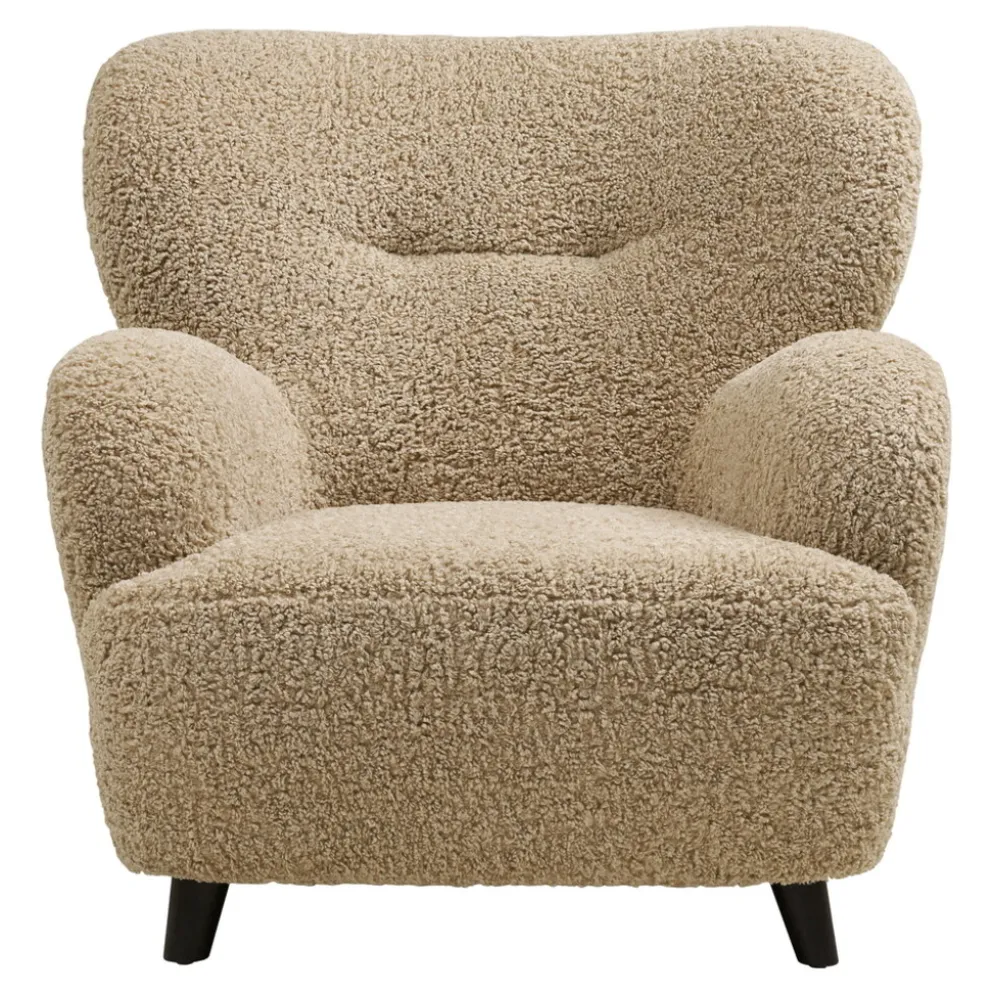 House Nordic Lunaro Lounge Sessel