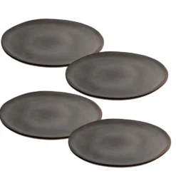 House Nordic Selma Dinner Plate, Essteller 4er Set