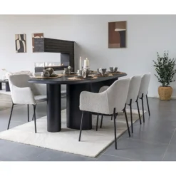 House Nordic Selma Schüssel 4er Set