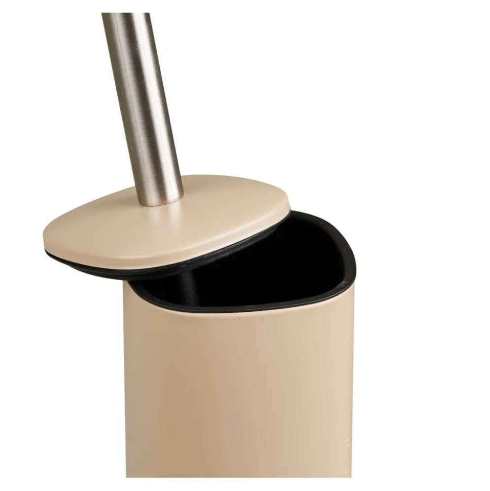 House Nordic Toilettenbürste Lodi Beige