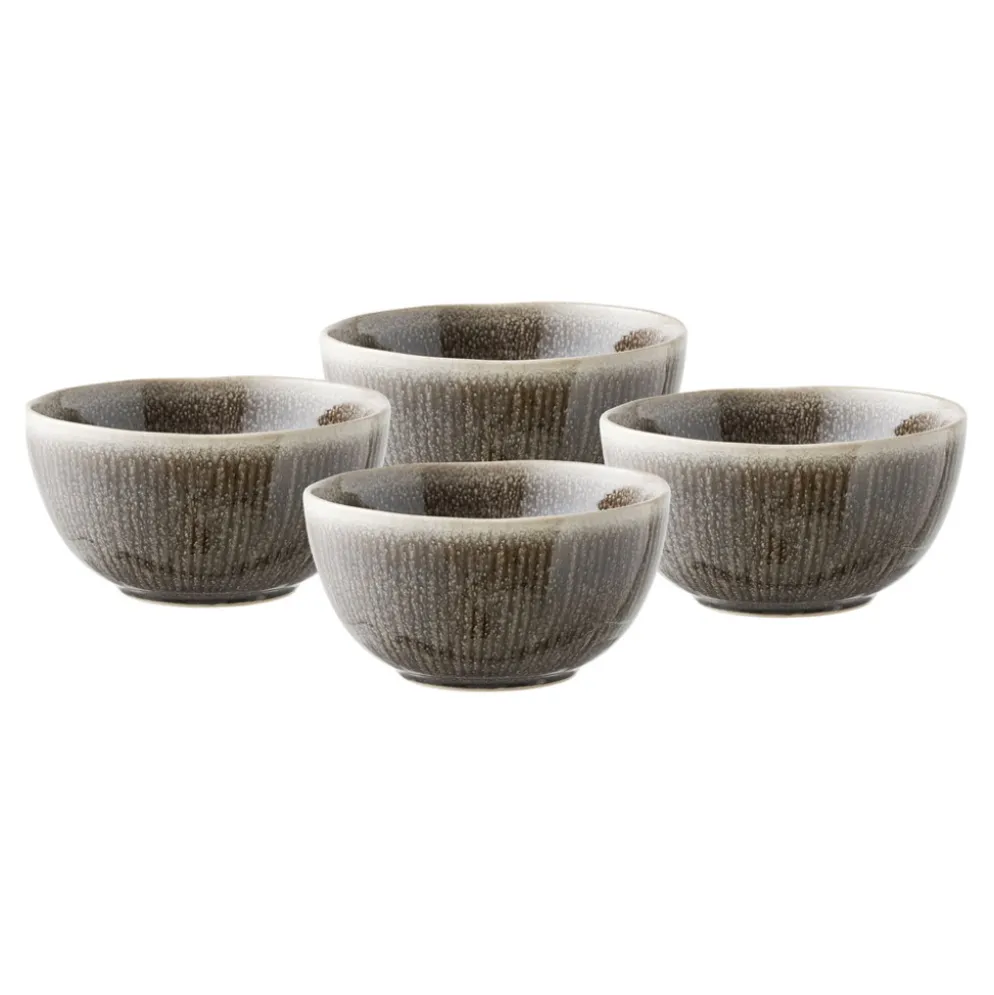 House Nordic Viola Bowl Schalen 4er Set