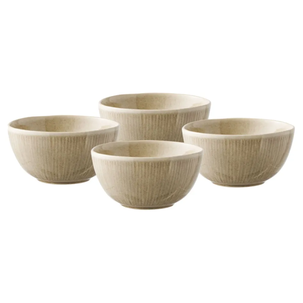 House Nordic Viola Bowl Schalen 4er Set