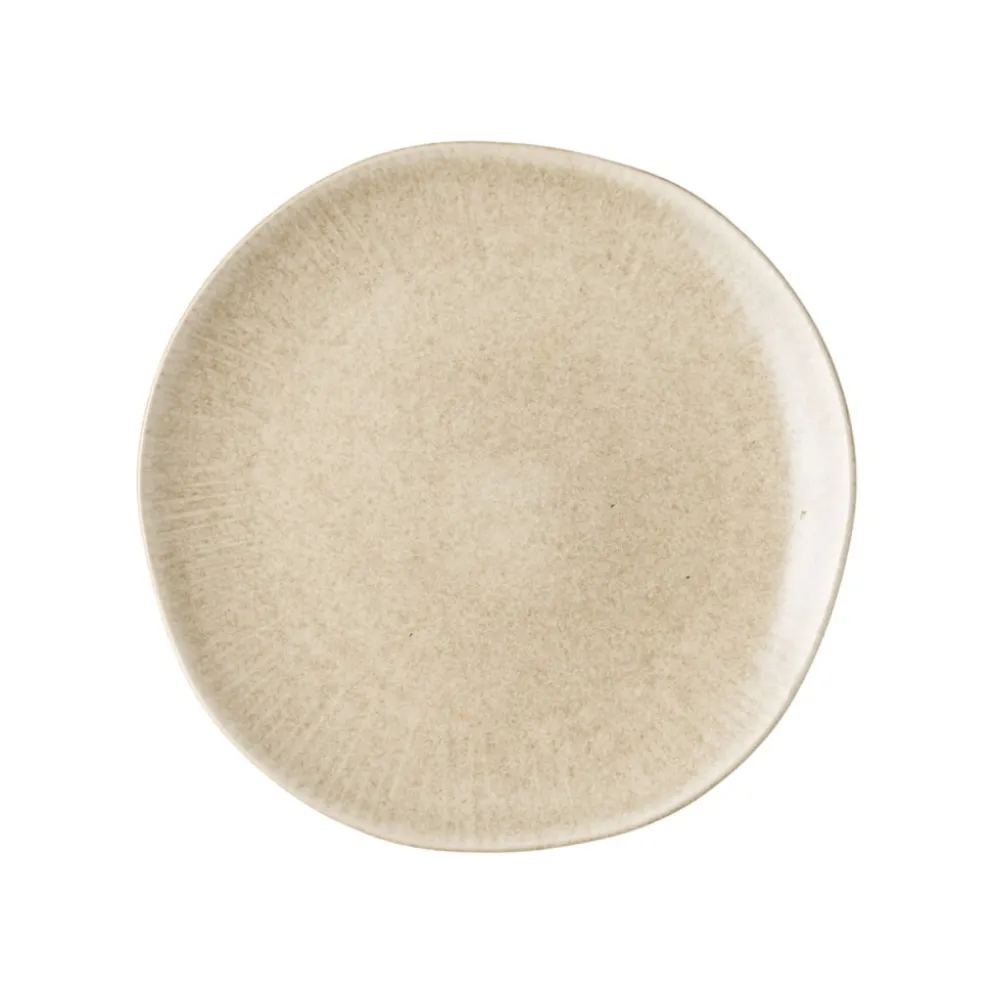 House Nordic Viola Lunchteller 4er Set