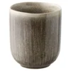 House Nordic Viola Mug Mug Grau 4er Set