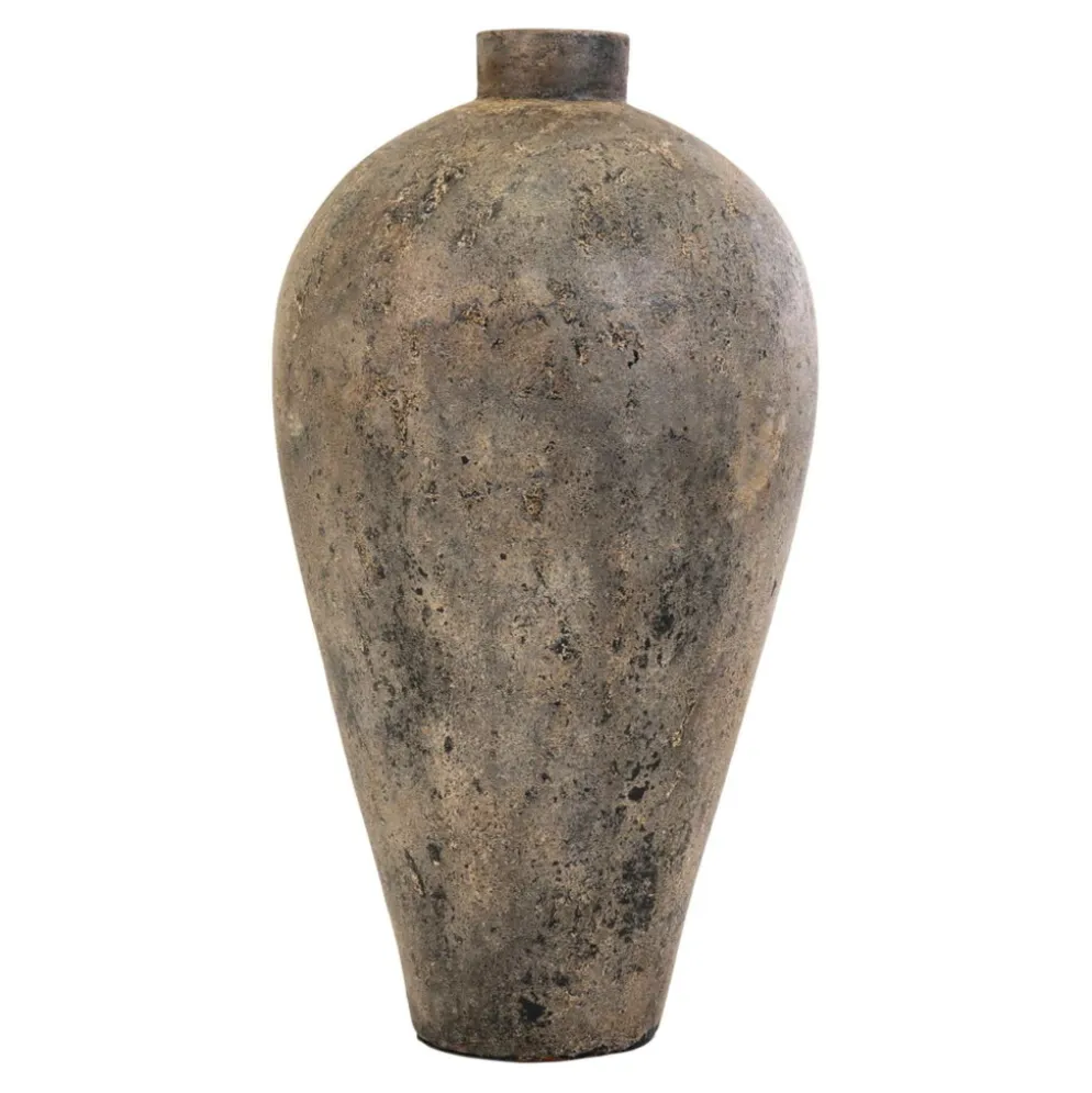 House Nordic XXL Vase, Bodenvase Corvo