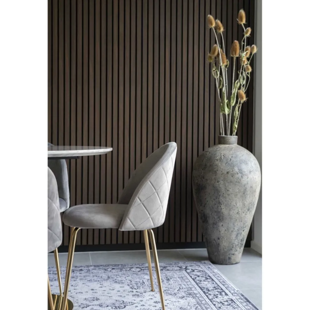 House Nordic XXL Vase, Bodenvase Corvo