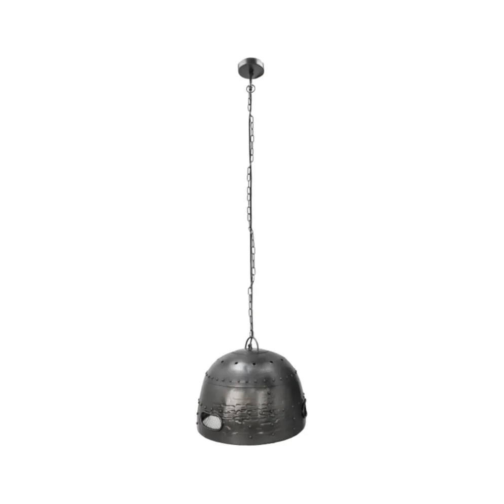 HSM Collection Pendelleuchte Bolt Industrial Design