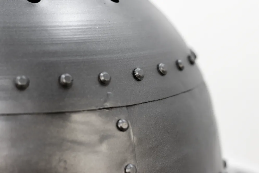 HSM Collection Pendelleuchte Bolt Industrial Design
