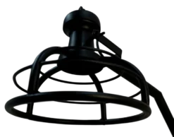 HSM Collection Stehlampe Crown