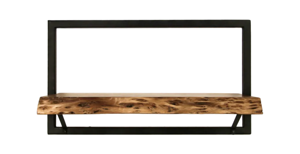 HSM Collection Wandboard Levels Live Edge
