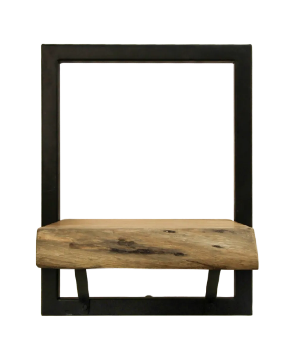 HSM Collection Wandboard Levels Live Edge