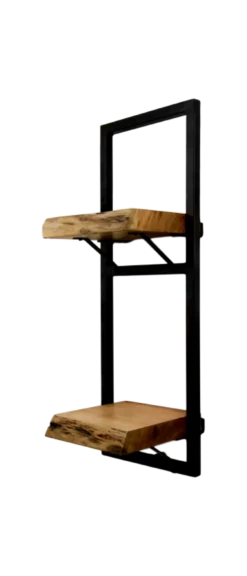 HSM Collection Wandboard Levels Live Edge