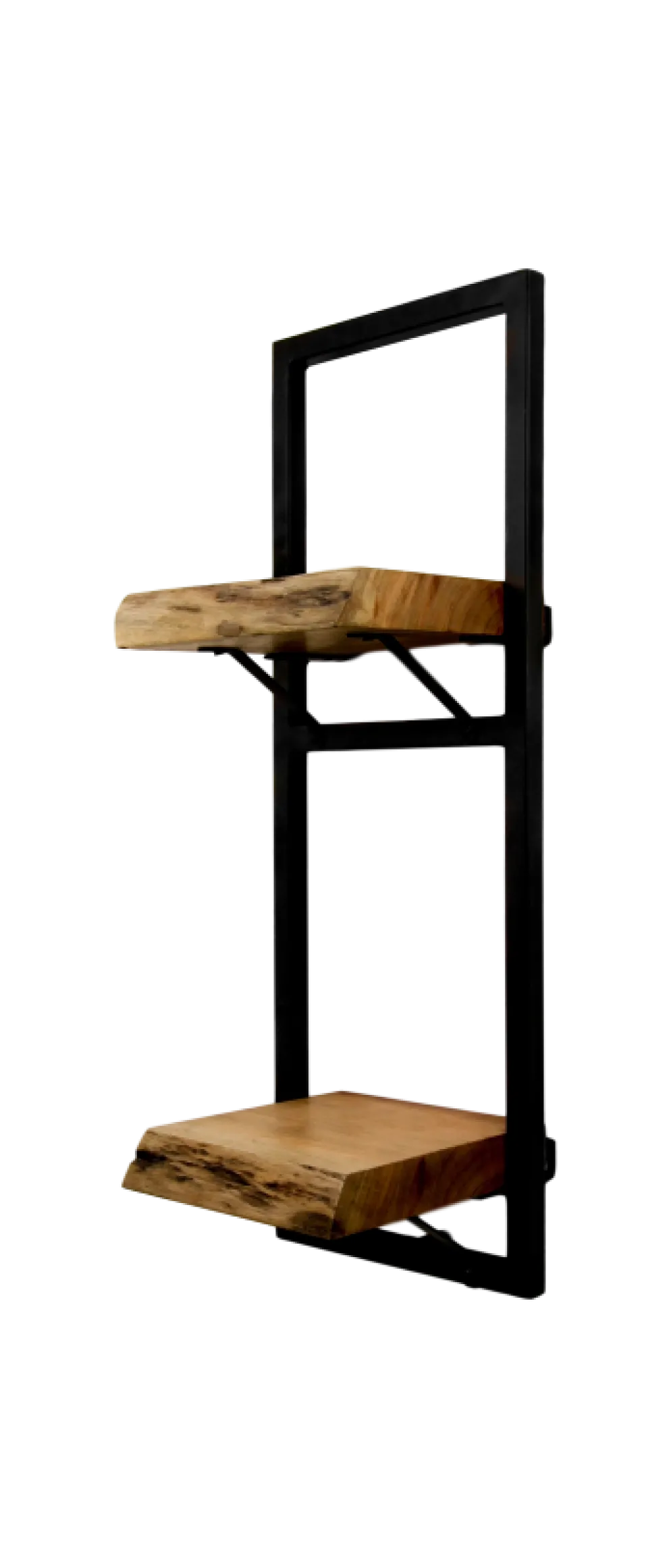 HSM Collection Wandboard Levels Live Edge